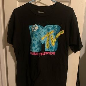 MTV T Shirt